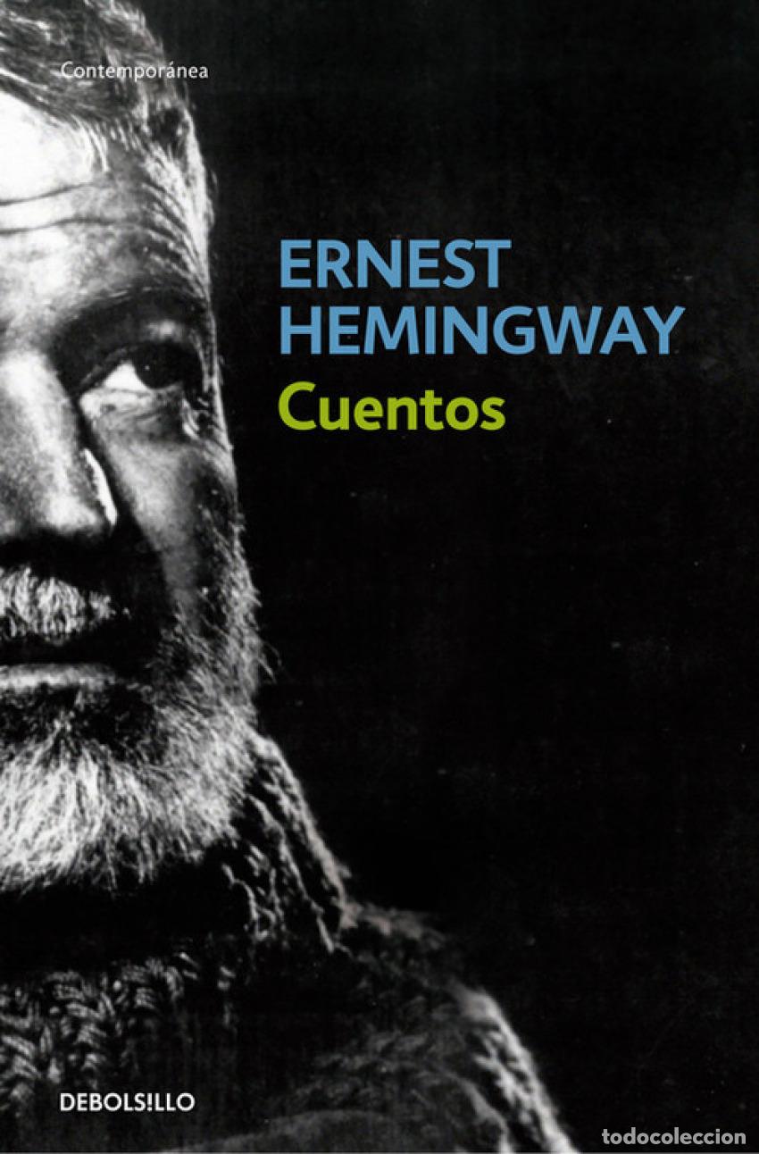 Libros: CUENTOS - Hemingway, Ernest