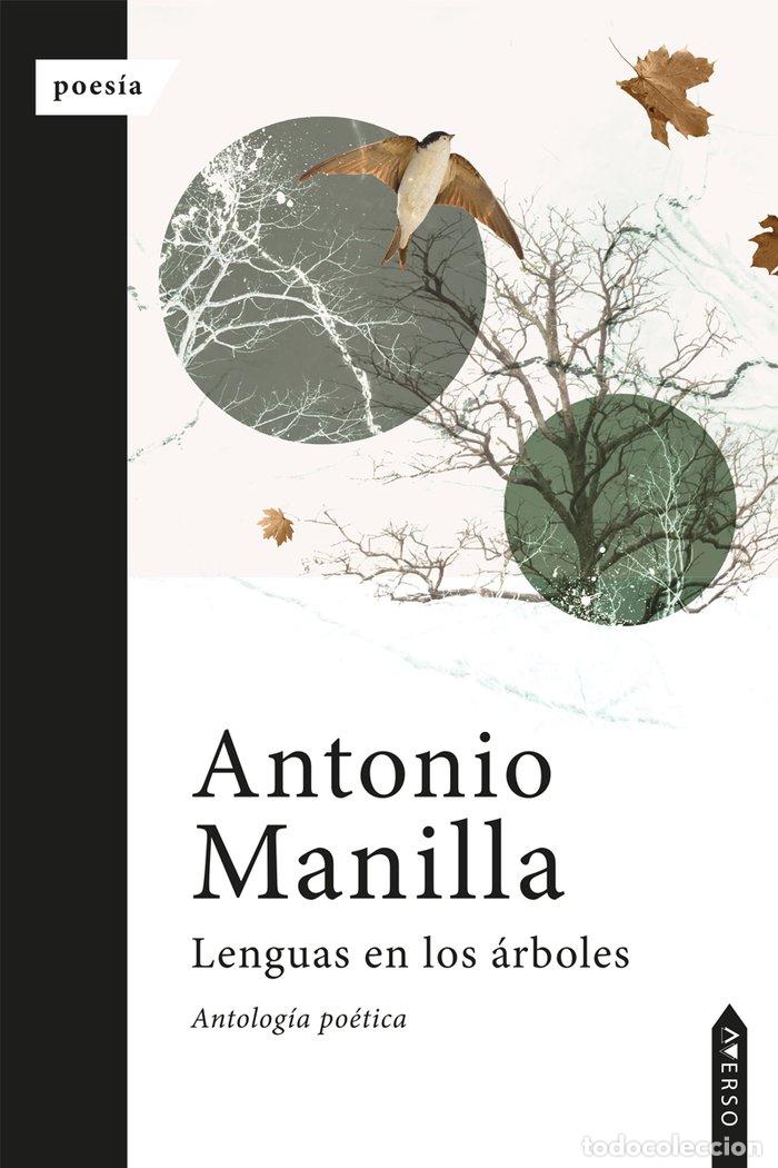Livros: LENGUAS EN LOS ARBOLES - MANILLA, ANTONIO