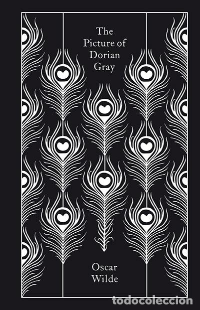 books: THE PICTURE OF DORIAN GRAY - Wilde, Oscar