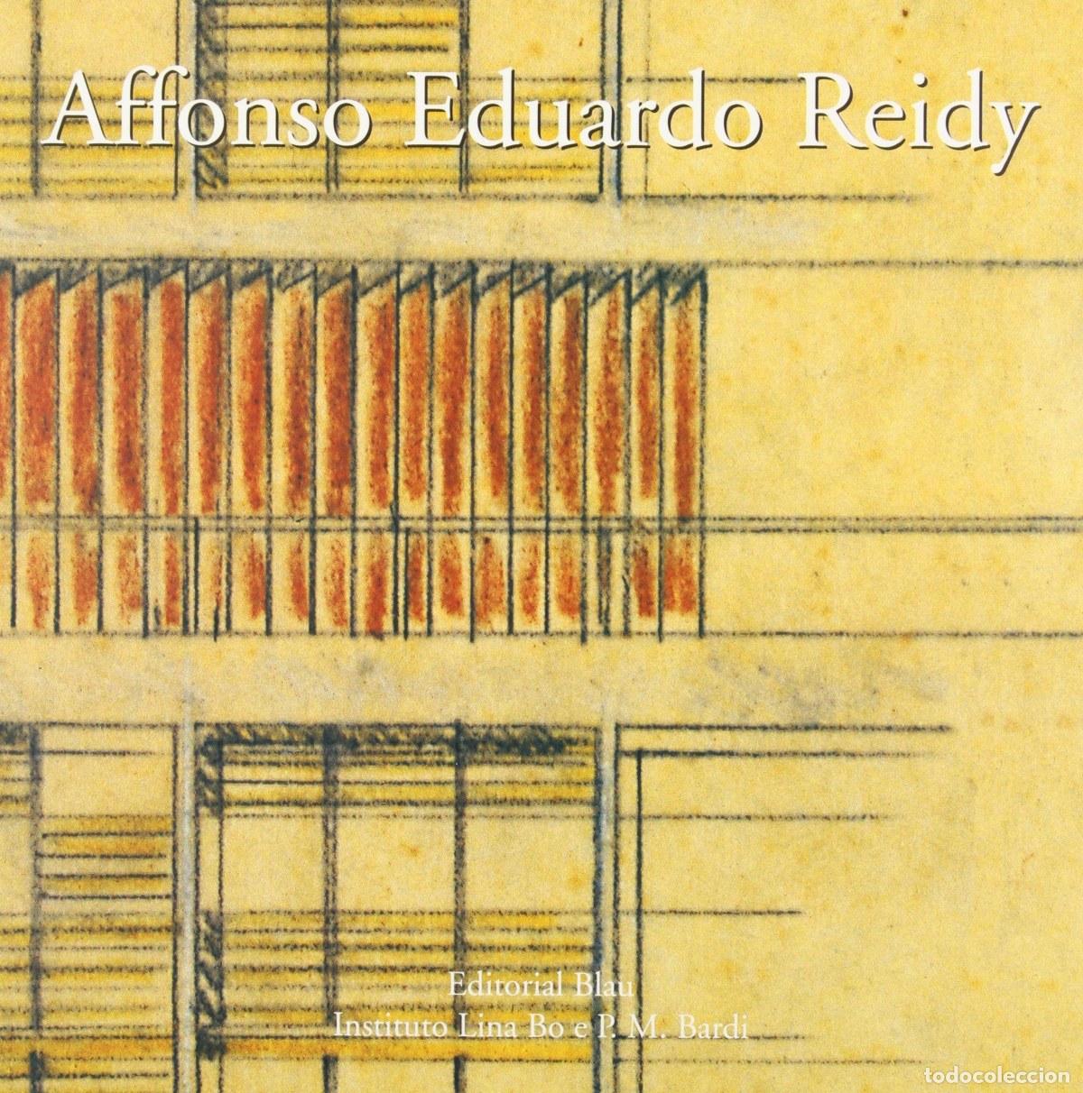 Libros: AFFONSO EDUARDO REIDY - VV.AA.