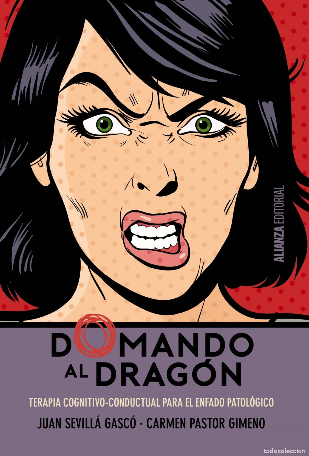 Libros: DOMANDO AL DRAG&Oacute;N - VV.AA.