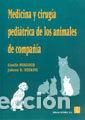 Livros: MEDICINA Y CIRUGIA PEDIATRICA DE LOS ANIMALES DE COMPA&Ntilde;IA - HOSGOOD, G.