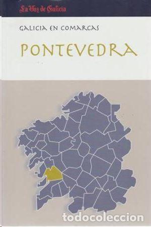 books: PONTEVEDRA - Varios autores