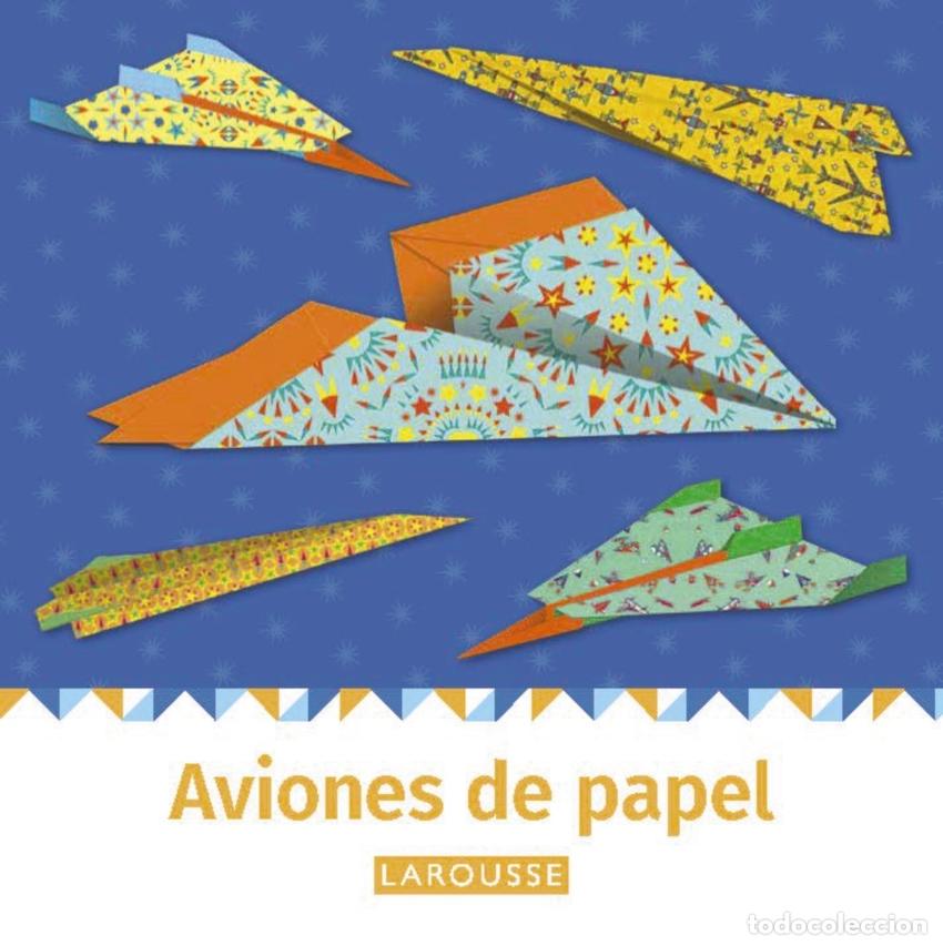 B&uuml;cher: AVIONES DE PAPEL - Sileo, Cinzia