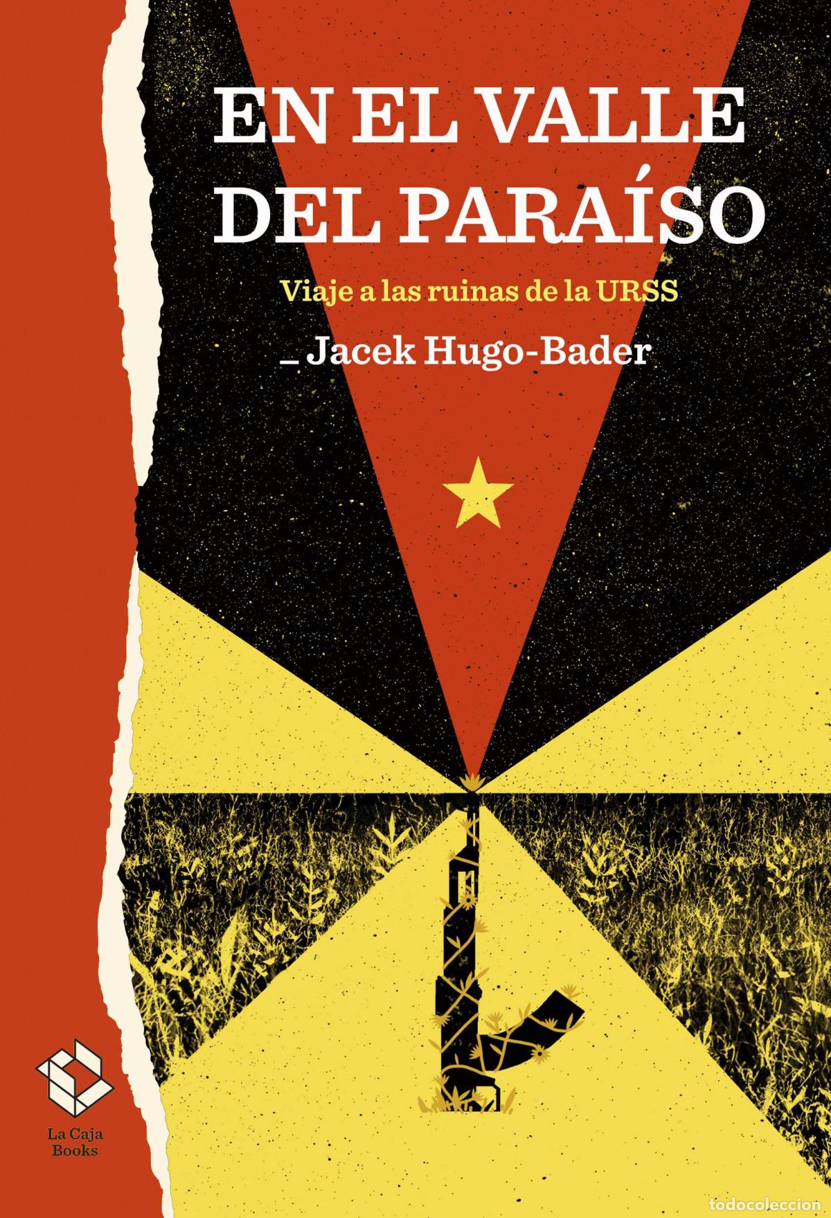 B&uuml;cher: EN EL VALLE DEL PARA&Iacute;SO - Hugo Bader, Jacek