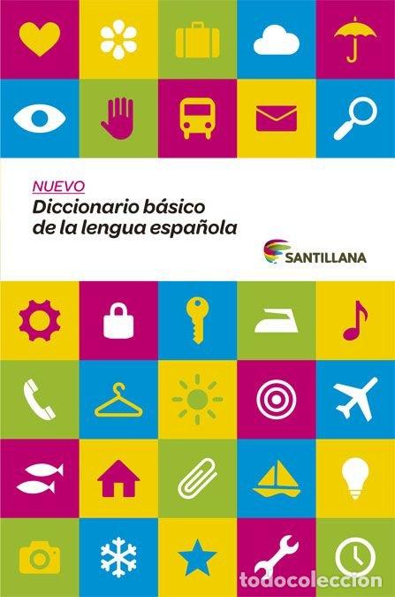 Libros: DIC.BASICO PRIMARIA 13 - AA.VV