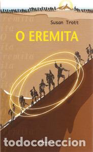 Livros: O EREMITA - Trott, Susan