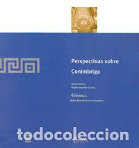 Livros: PERSPECTIVAS SOBRE CONIMBRIGA - AA.VV.