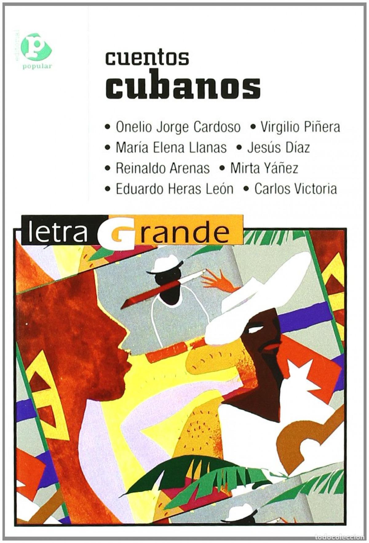 books: CUENTOS CUBANOS - RUMBAUGH, James