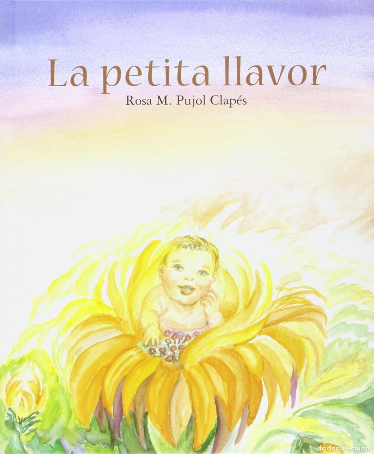 books: LA PETITA LLAVOR - Cuento recogido por las escuelas Waldorf