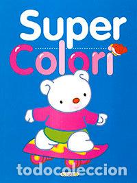 Livros: SUPERCOLORI 1 - AA.VV.