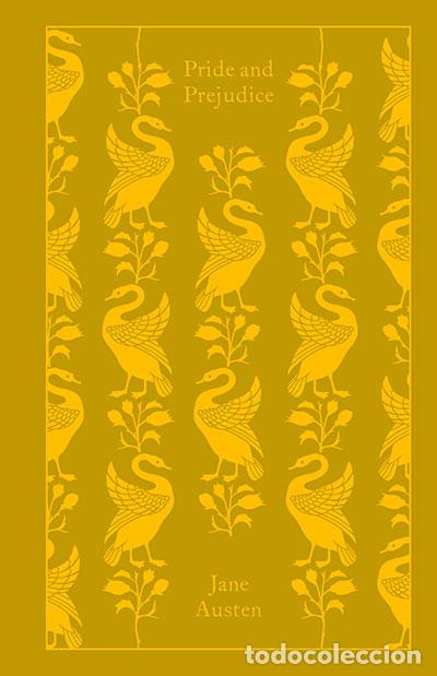 Libri: PRIDE AND PREJUDICE - AUSTEN, JANE