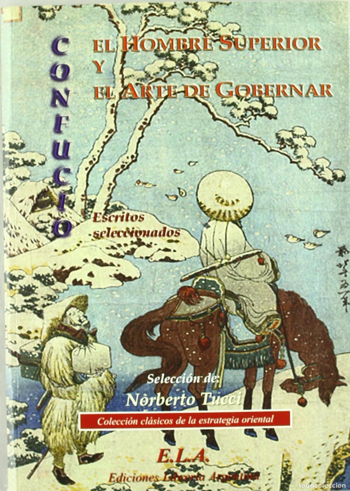 B&uuml;cher: HOMBRE SUPERIOR - SIN AUTOR Traducci&oacute;n: Tucci Romero, Basilio Norberto