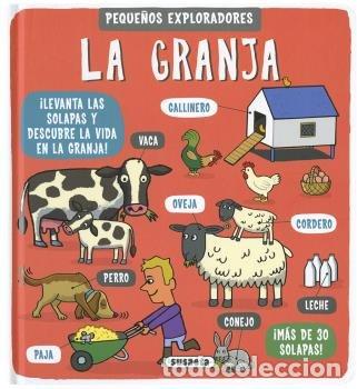 B&uuml;cher: GRANJA,LA - SUSAETA, EQUIPO