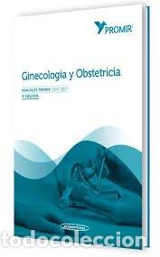 Libros: GINECOLOGIA Y OBSTETRICIA 4&ordf; ED - AA.VV