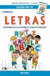 Libros: CONHECER LETRAS / N&Uacute;MEROS (COL. VIRA E V&Ecirc;) - Cancela, Marta