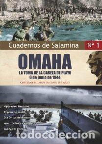 Libros: OMAHA - AA.VV.......