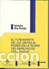 Libros: EL FUNDAMENTO DE LOS L&Iacute;MITES AL PODER EN LA TEOR&Iacute;A DEL DERECHO DE LE&Oacute;N DUGUIT - Ara Pinilla, Ignacio
