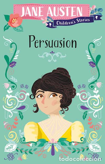 Libros: PERSUASION - GEMMA BARDER AND JANE AUSTEN