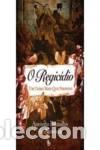 Libri: O REGIC&Iacute;DIO, UM CRIME MAIS QUE PERFEITO - ANT&Oacute;NIO RAMALHO DE ALMEIDA