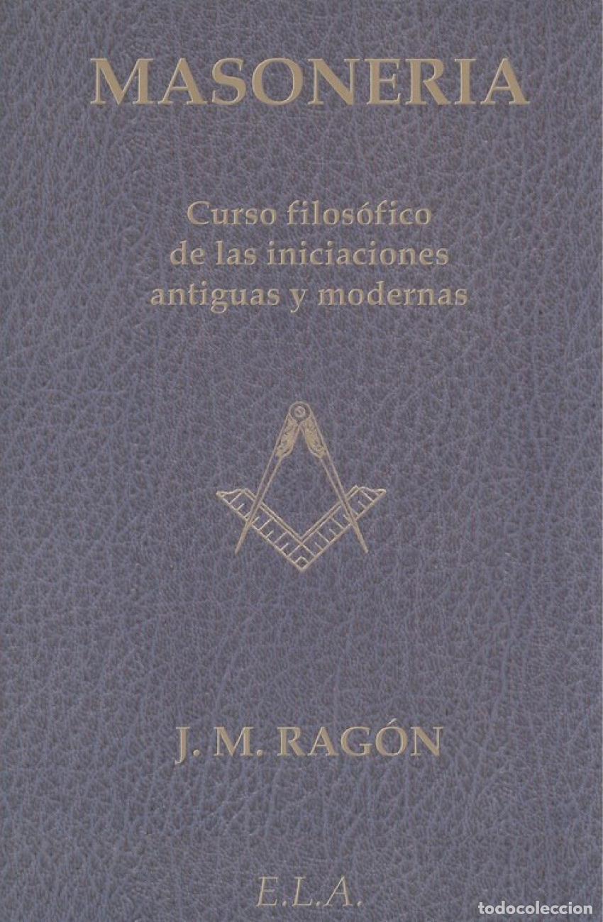 books: MASONER&Iacute;A - SIN AUTOR Traducci&oacute;n: Tucci Romero, Basilio Norberto