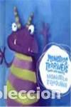 Livres: (PORT).MONSTRA TRAQUINA MONSTROS TERRIVEIS MAS NAO MUITO - Archer, Mandy Arthur, Jenny