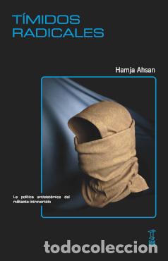 Libros: T&Iacute;MIDOS RADICALES - HAMJA AHSAN