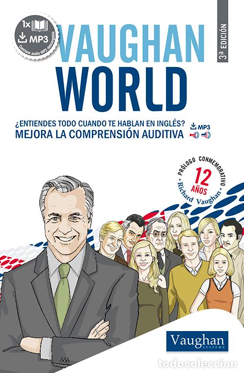 Libros: VAUGHAN WORLD POCKET - Vaughan, Richard