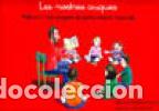 Libros: LES AUQUES DE QUAN &Eacute;REM MENUTS - Francesc Aled&oacute;n VicenteGabriel Alonso Mar&iacute;n