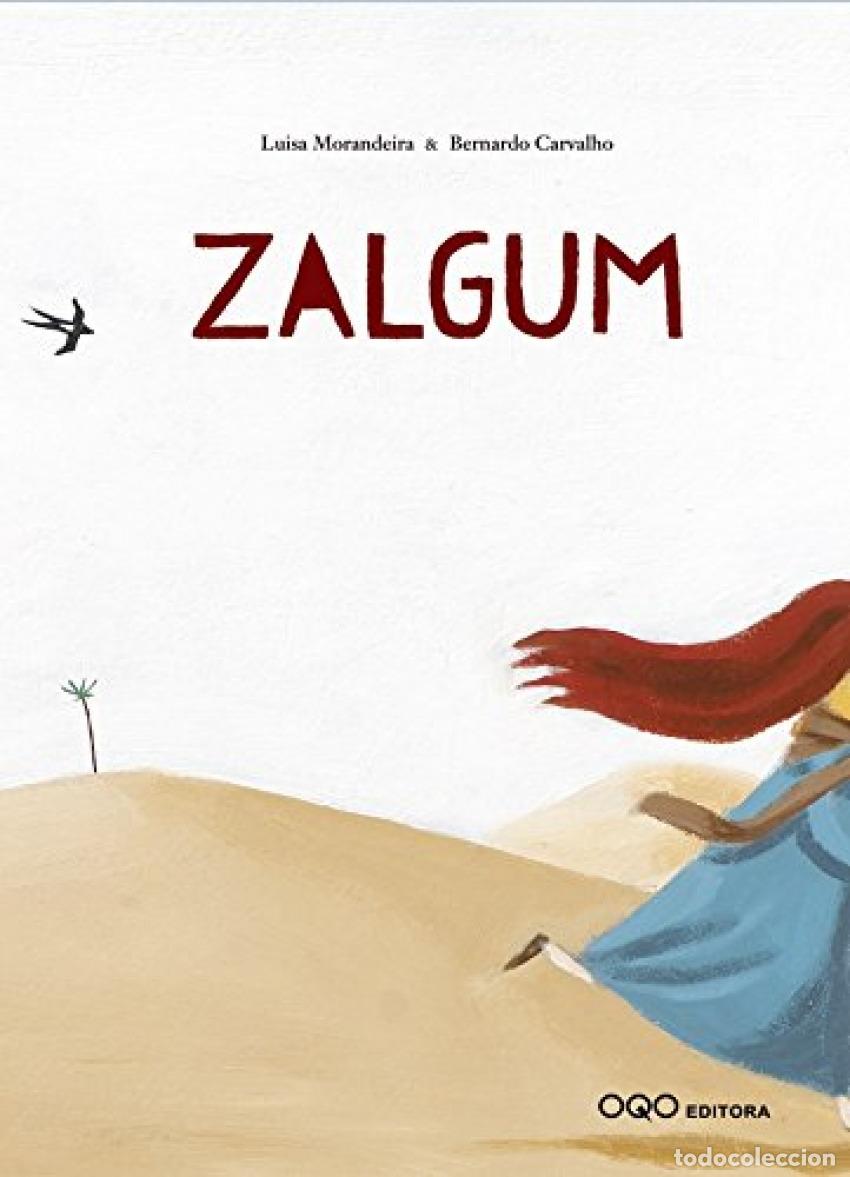 Libros: ZALGUM - Morandeira, Anna