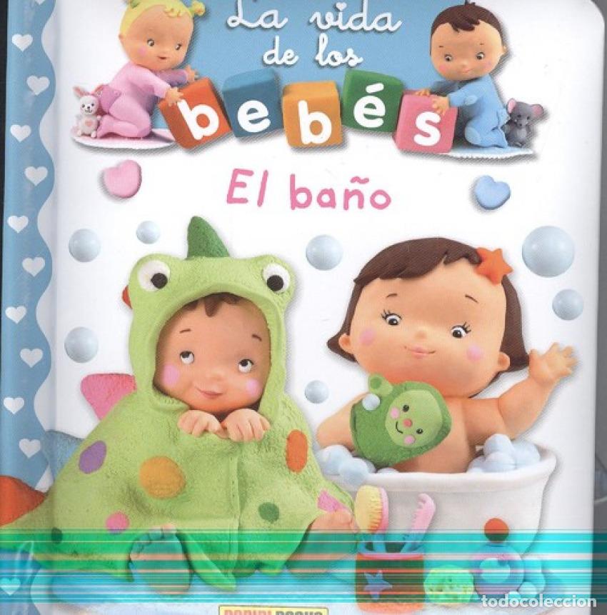 Livros: EL BA&Ntilde;O - VV.AA.....