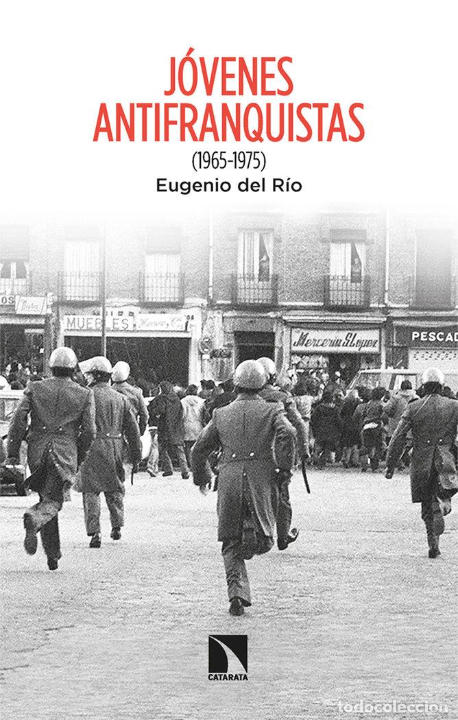 Livros: DE LA REVOLUCION AL ANTIFASCISMO - JORGE, DAVID