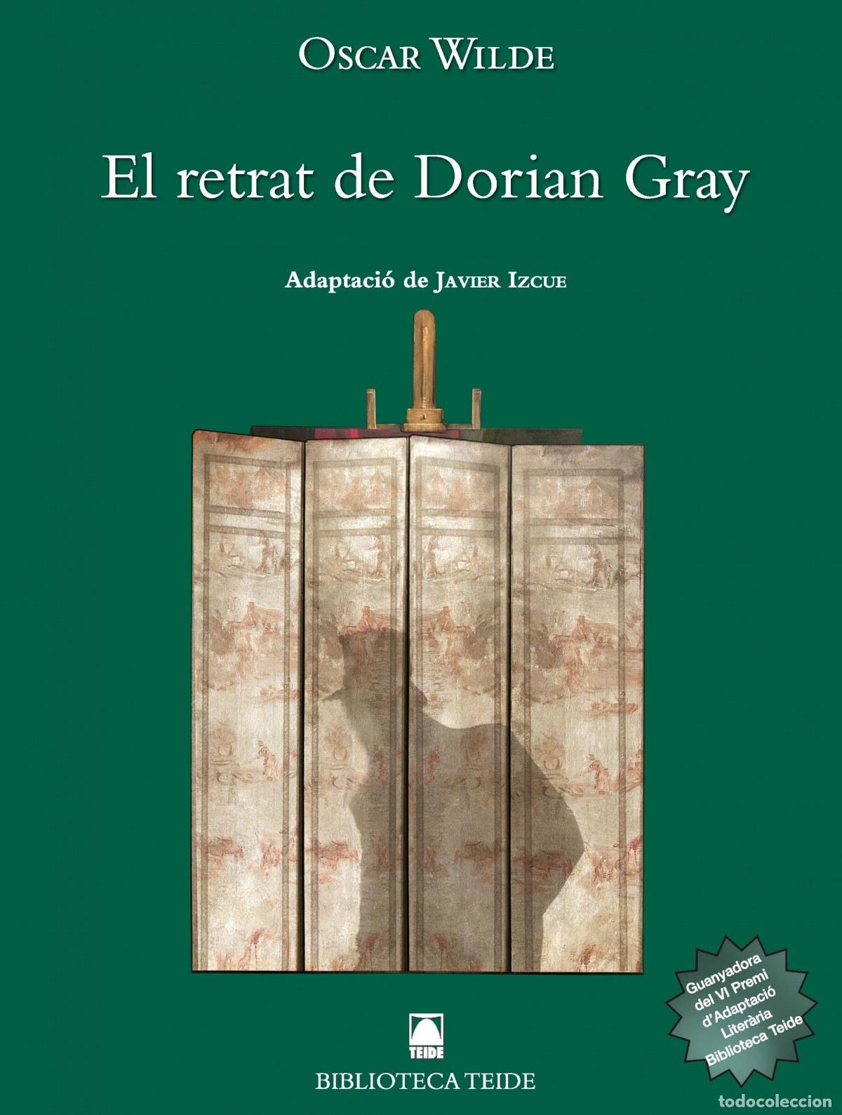 Livros: EL RETRAT DE DORIAN GRAY - Wilde, Oscar
