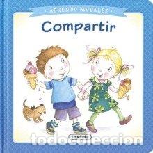 Livros: COMPARTIR - AA.VV...