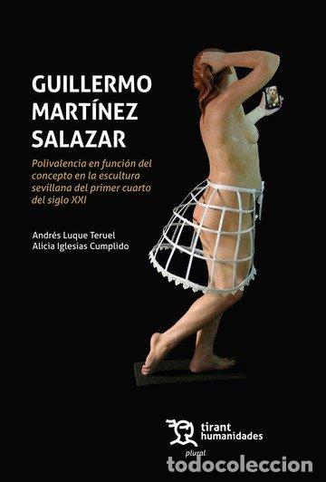 Livros: GUILLERMO MARTINEZ SALAZAR POLIVALENCIA EN FUNCION DEL CONC - LUQUE, ANDRES