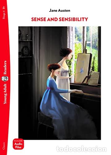 Libros: SENSE AND SENSIBILITY - VV.AA.