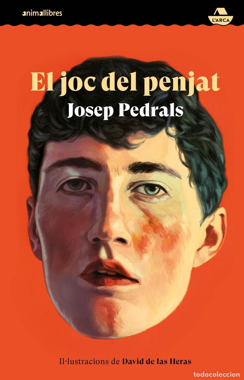 Livros: EL JOC DEL PENJAT - Pedrals, Josep