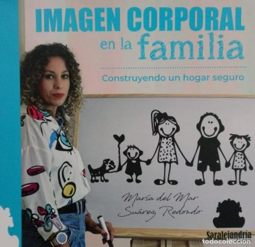Livros: IMAGEN CORPORAL EN LA FAMILIA - SU&Aacute;EREZ REDONDO, MAR&Iacute;A DEL MAR
