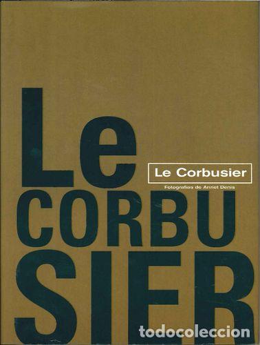 Livros: (PORT).LE CORBUSIER - VV.AA.
