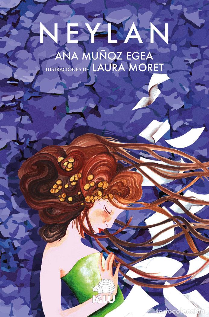 Livros: NEYLAN - MORET, LAURA