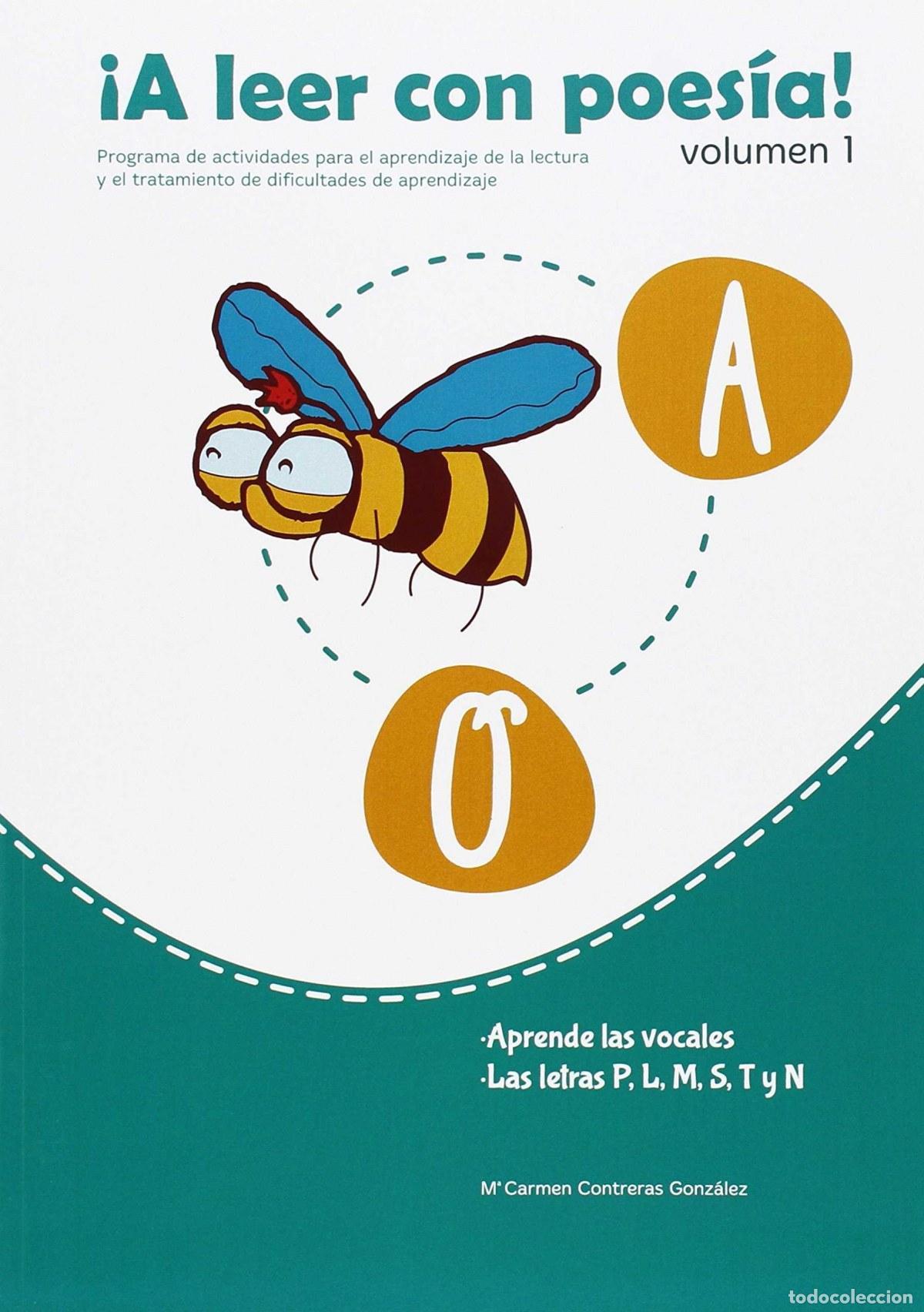 Livros: &iexcl;A LEER CON POESIA! - VV.AA.