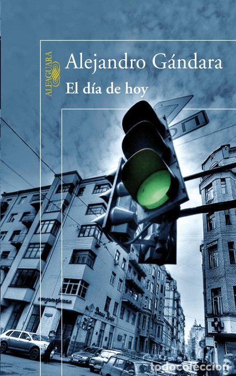 Livros: DIA DE HOY, EL - GANDARA, ALEJANDRO