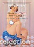 Livros: CUENTOS EROTICOS ARABES ANTIGUOS - HADI SADOUN, ABDUL