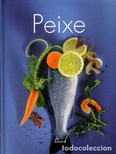 Livros: (PORT).PEIXE - VV.AA.