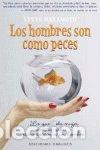 Livros: HOMBRES SON COMO PECES,LOS - NAKAMOTO, STEVE