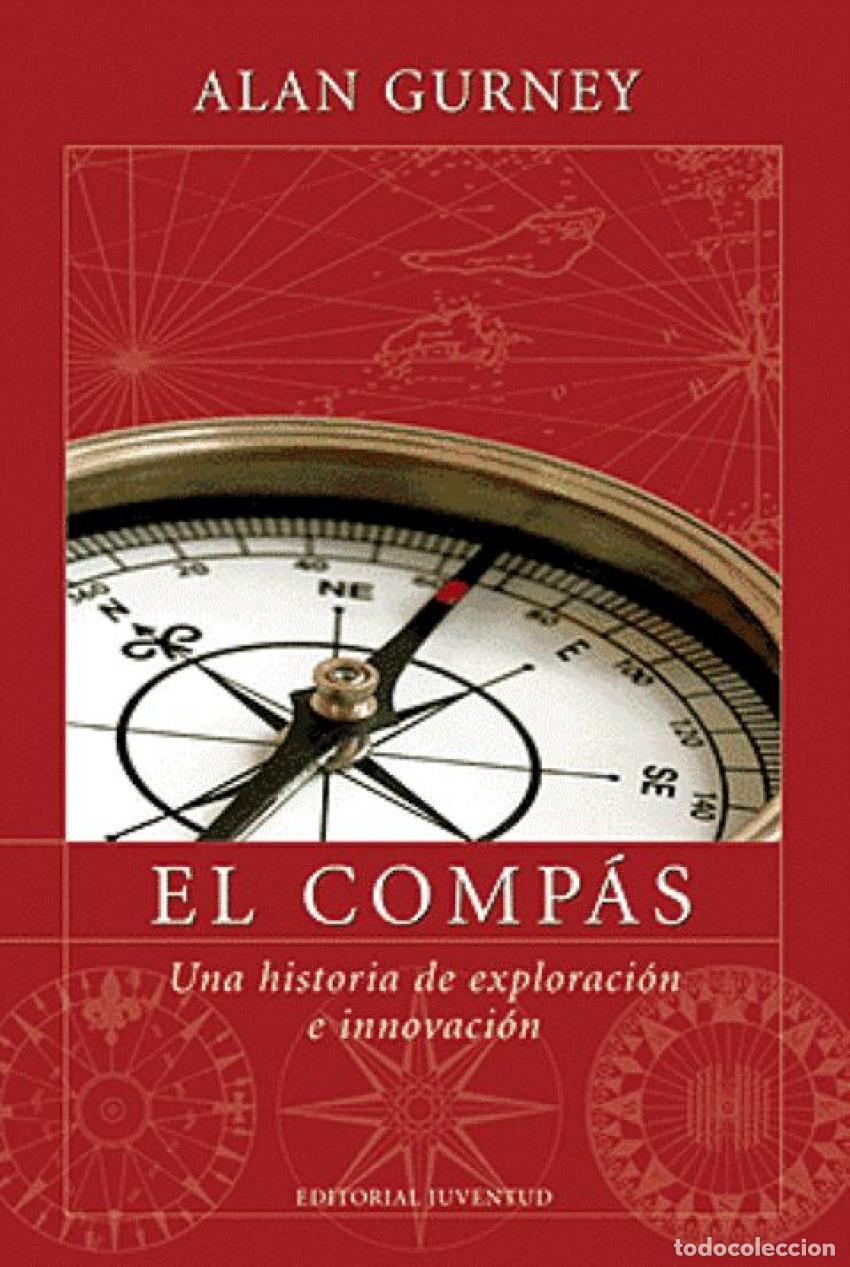 Livros: EL COMPAS - Gurney..
