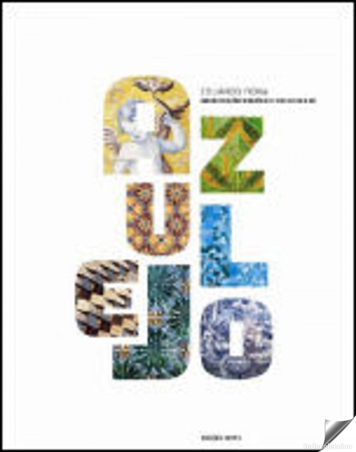 Livros: APRECIA&Ccedil;&Atilde;O EST&Eacute;TICA DO AZULEJO - Nery, Eduardo