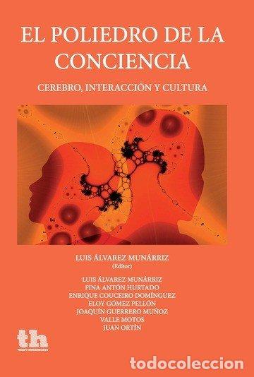 Livros: POLIEDRO DE LA CONCIENCIA CEREBRO INTERACCION Y CULTURA - AA.VV.