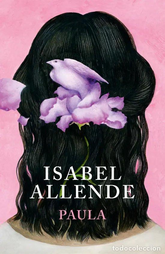 Libri: PAULA - Allende, Isabel