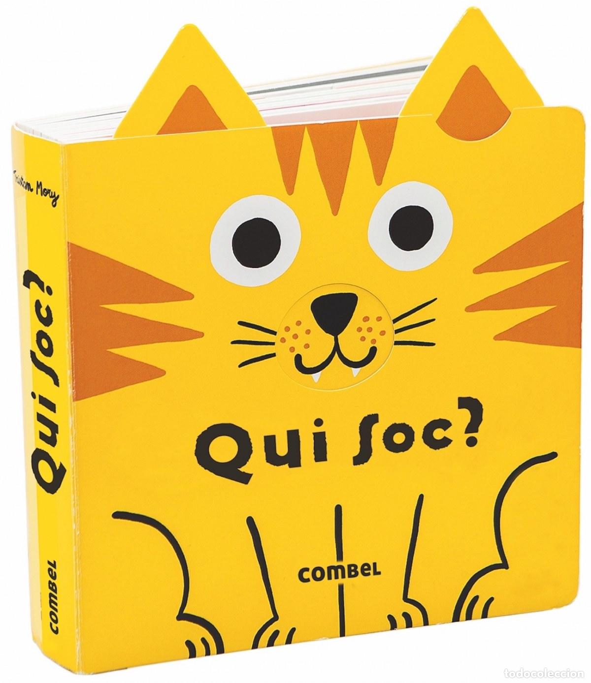 B&uuml;cher: QUI SOC? - Mory, Tristan